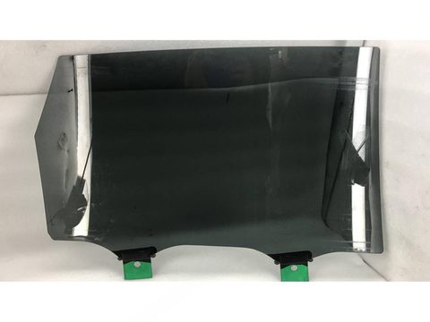 Стекло двери задней левой Audi Q7, 2017 г., OEM 4M0845025, арт. 30188, фото 5