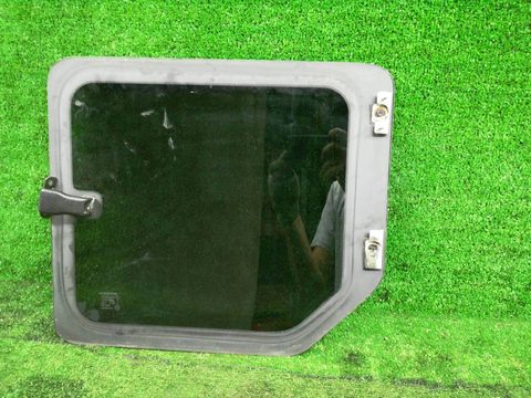 Стекло двери задней левой Honda Element, 2006 г., OEM 43R002445, арт. 302976, фото 4
