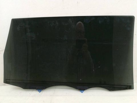 Стекло двери задней левой Toyota Sienna, 2007 г., OEM 43R000265, арт. 304804, фото 4