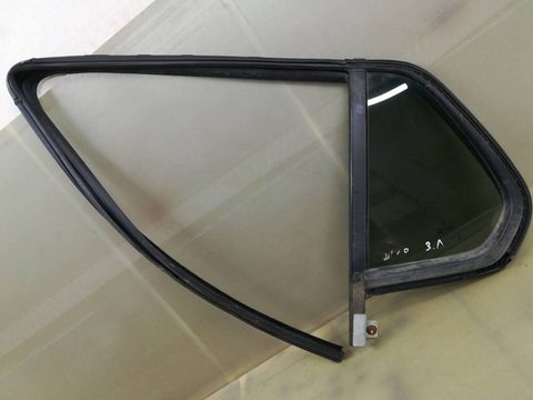 Стекло двери задней левой Chevrolet Trax, 2014 г., OEM 95276497, арт. 307436, фото 2