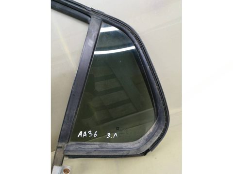 Стекло двери задней левой Chevrolet Trax, 2014 г., OEM 95276497, арт. 307436, фото 3