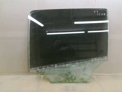 Стекло двери задней левой Chevrolet Trax, 2014 г., OEM 95276497, арт. 307436, фото 6