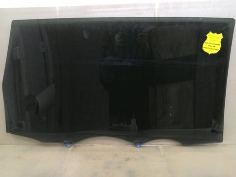 Стекло двери задней левой Toyota Sienna, 2009 г., арт. 307825, фото 3