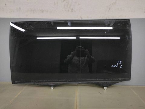 Стекло двери задней левой Toyota Sienna, 2014 г., арт. 310691