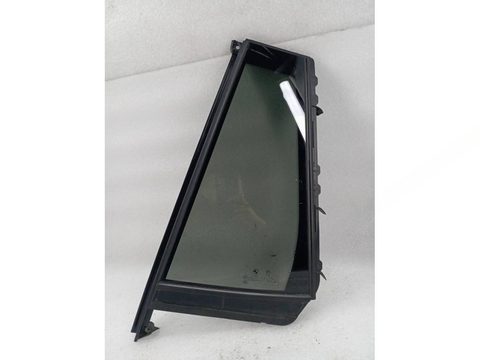 Стекло двери задней левой BMW X3 G01, 2019 г., OEM 741005512, арт. 31172