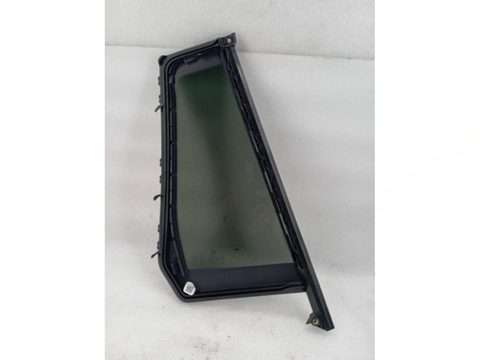 Стекло двери задней левой BMW X3 G01, 2019 г., OEM 741005512, арт. 31172, фото 2
