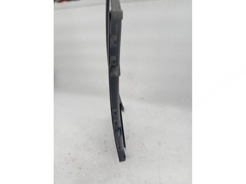 Стекло двери задней левой BMW X3 G01, 2019 г., OEM 741005512, арт. 31172, фото 7