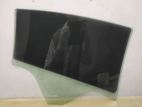 Стекло двери задней левой Chevrolet Cruze, 2017 г., OEM D0T747, арт. 312610, фото 4
