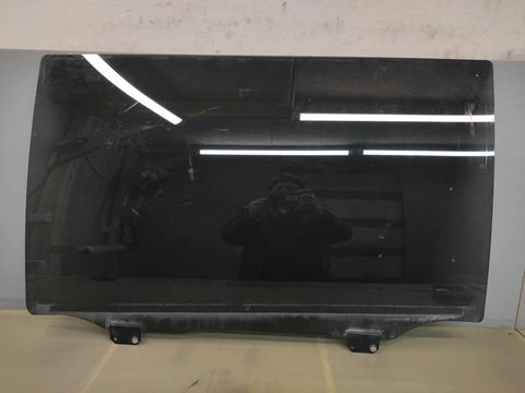 Стекло двери задней левой Dodge Grand Caravan, 2010 г., OEM 43R001385, арт. 315967