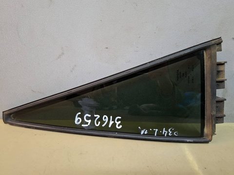 Стекло двери задней левой Toyota RAV4, 2009 г., арт. 316259, фото 5