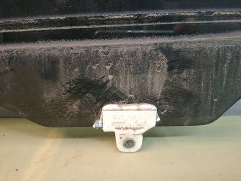 Стекло двери задней левой Subaru Tribeca, 2013 г., OEM 43R000493, арт. 317200, фото 3