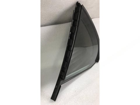 Стекло двери задней левой Mercedes E W213, 2016 г., OEM A2137300702, арт. 31733, фото 3