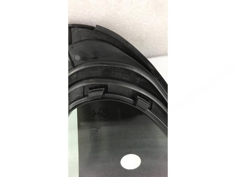 Стекло двери задней левой Mercedes E W213, 2016 г., OEM A2137300702, арт. 31733, фото 4