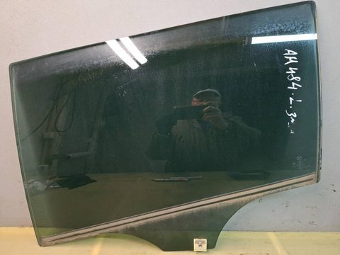 Стекло двери задней левой Mazda 6, 2011 г., OEM 43R003021, арт. 322507, фото 2
