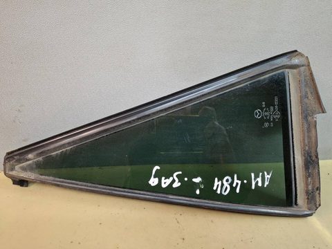 Стекло двери задней левой Mazda 6, 2011 г., OEM 43R003021, арт. 322507, фото 6