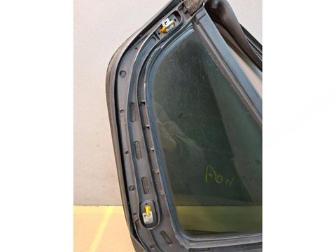 Стекло двери задней левой Chevrolet Traverse, 2022 г., OEM 43R004757, арт. 322702, фото 11