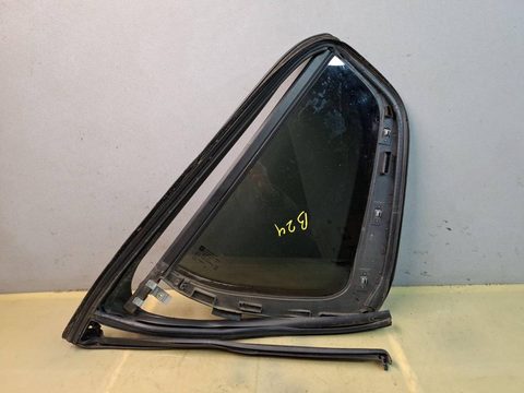 Стекло двери задней левой Chevrolet Traverse, 2022 г., OEM 43R004757, арт. 322702, фото 6