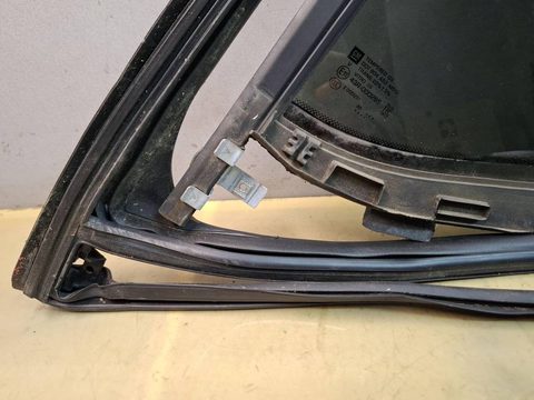 Стекло двери задней левой Chevrolet Traverse, 2022 г., OEM 43R004757, арт. 322702, фото 7