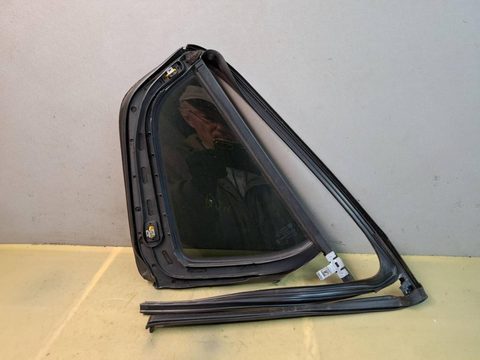 Стекло двери задней левой Chevrolet Traverse, 2022 г., OEM 43R004757, арт. 322702, фото 9