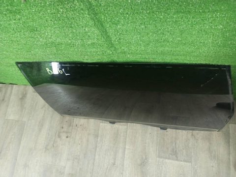 Стекло двери задней левой Toyota Sienna, 2008 г., арт. 325593, фото 3