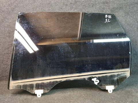 Стекло двери задней левой Infiniti QX50, 2021 г., OEM 43R004553, арт. 330334