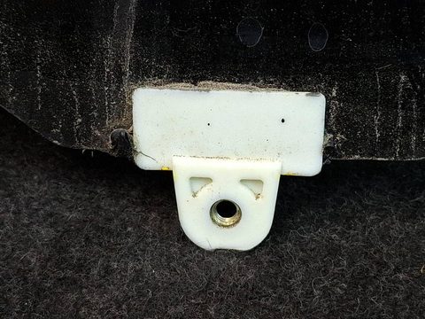 Стекло двери задней левой Infiniti QX50, 2021 г., OEM 43R004553, арт. 330334, фото 2