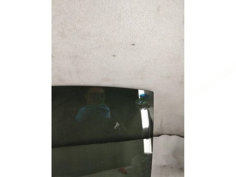 Стекло двери задней левой BMW 3 G20/G21, 2018 г., арт. 33112, фото 3