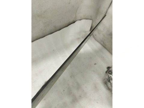 Стекло двери задней левой BMW 3 G20/G21, 2018 г., арт. 33112, фото 5