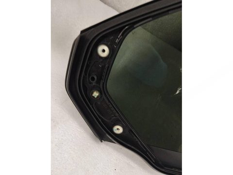 Стекло двери задней левой BMW 3 G20/G21, 2018 г., арт. 33114, фото 5