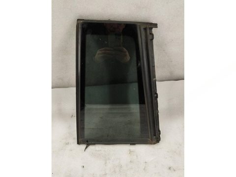 Стекло двери задней левой Mercedes GLS X166, 2016 г., OEM A1667300855, арт. 33278