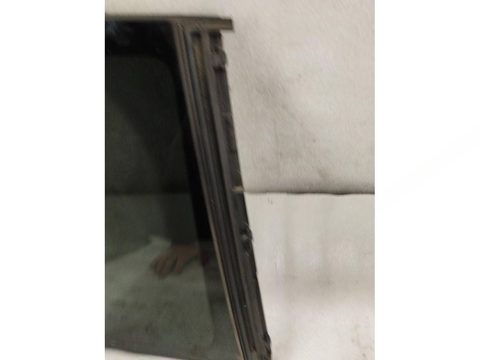 Стекло двери задней левой Mercedes GLS X166, 2016 г., OEM A1667300855, арт. 33278, фото 3