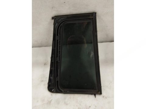 Стекло двери задней левой Mercedes GLS X166, 2016 г., OEM A1667300855, арт. 33278, фото 5