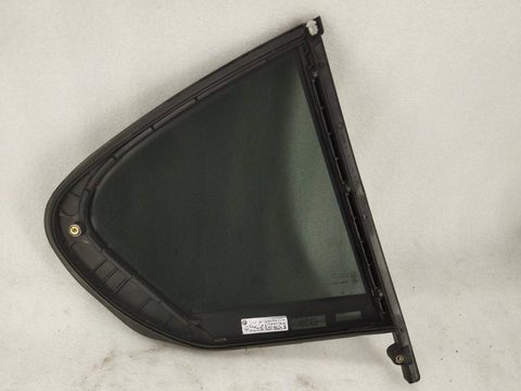 Стекло двери задней левой BMW 5 G30/G31, 2018 г., OEM 738745513, арт. 34339, фото 4