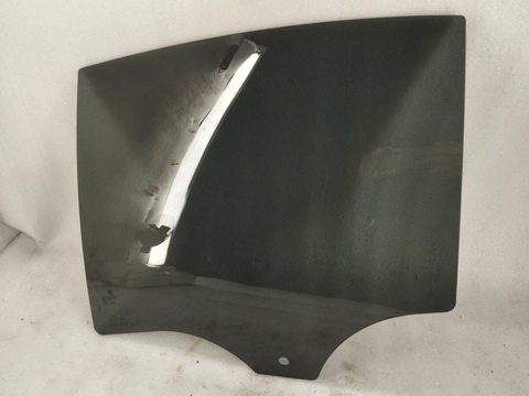 Стекло двери задней левой BMW 5 G30/G31, 2018 г., арт. 34347