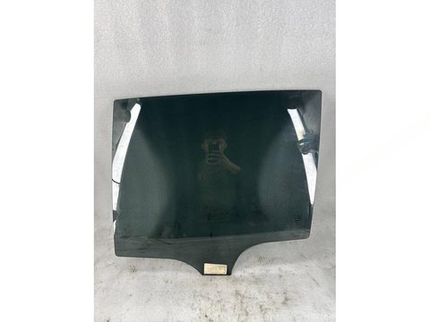 Стекло двери задней левой Mercedes GLC X253, 2017 г., OEM A2537350500, арт. 35074