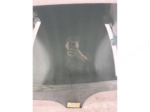 Стекло двери задней левой Mercedes GLC X253, 2017 г., OEM A2537350500, арт. 35074, фото 3