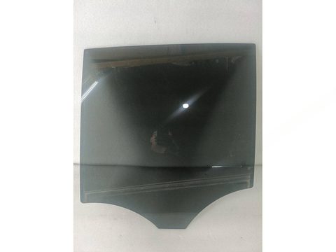 Стекло двери задней левой Mercedes GLE W166, 2017 г., OEM A00645030B, арт. 35332