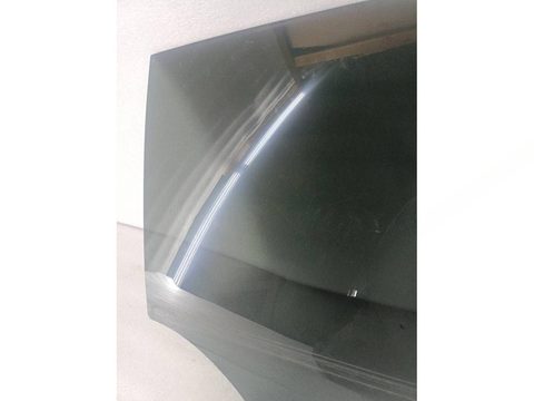 Стекло двери задней левой Mercedes GLE W166, 2017 г., OEM A00645030B, арт. 35332, фото 3