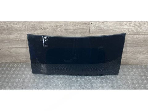 Стекло двери задней левой Tesla Model X, 2024 г., OEM 103490200Q, арт. 4304