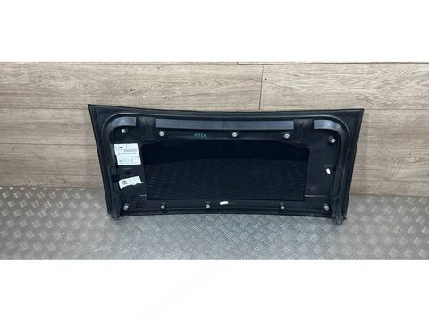 Стекло двери задней левой Tesla Model X, 2024 г., OEM 103490200Q, арт. 4304, фото 2