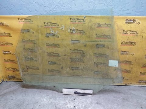Стекло двери задней левой Opel Vectra B рестайлинг, 1999 г., арт. 5207, фото 3