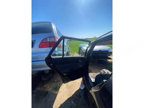 Стекло двери задней левой Mazda 6, 2002 г., арт. 56879