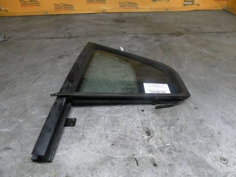 Стекло двери задней левой Ford Mondeo, 2000 г., арт. 61348