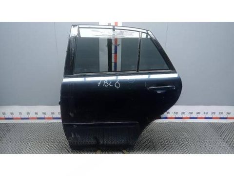Стекло двери задней левой Lexus RX, 2005 г., OEM 6810448110, арт. 7BL06FH01
