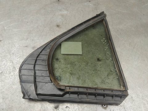 Стекло двери задней левой Honda Accord, 2002 г., арт. 85939, фото 3