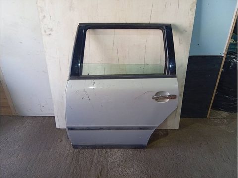 Стекло двери задней левой Volkswagen Passat B5, 2000 г., арт. 93541249