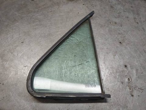 Стекло двери задней левой Peugeot 306, 1993 г., арт. 94837, фото 3