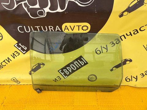 Стекло двери задней левой Volkswagen Sharan, 2007 г., арт. 95108_6