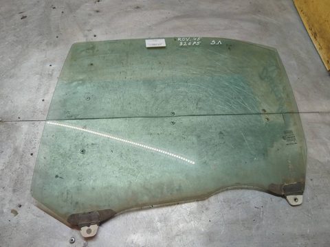 Стекло двери задней левой Rover 45, 1999 г., арт. 99464