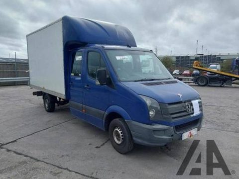 Стекло двери задней левой Volkswagen Crafter, 2014 г., арт. 9BM20FH01, фото 5